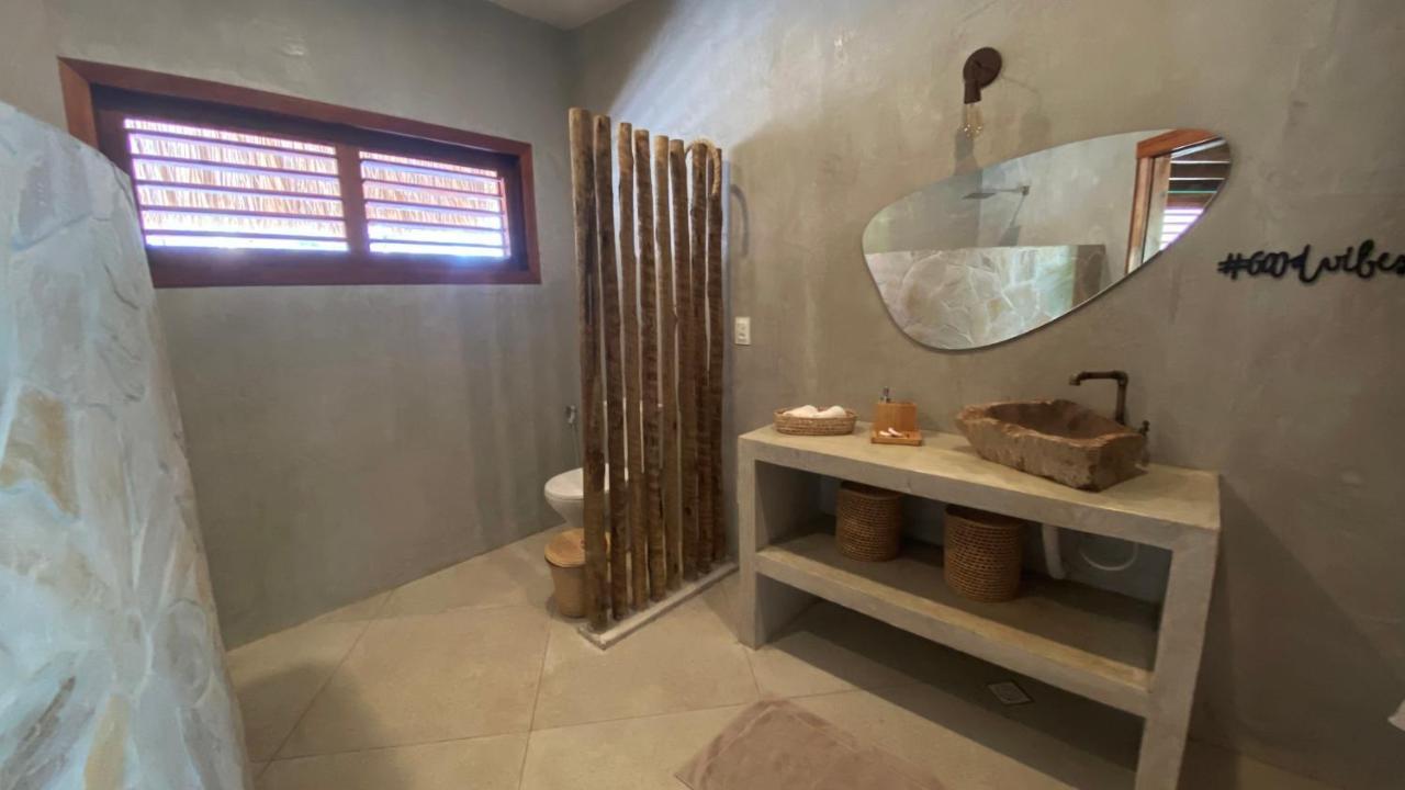Casa Pura Vida - Icaraizinho Villa Exterior photo